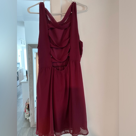 Bluenotes midi dress - Picture 2 of 2